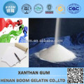 Industrail and food grade Xanthan gum 11138-66-2